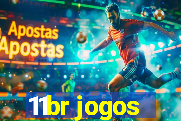 11br jogos